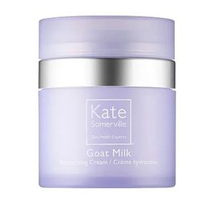 Kate Somerville Goat milk moisturizing cream